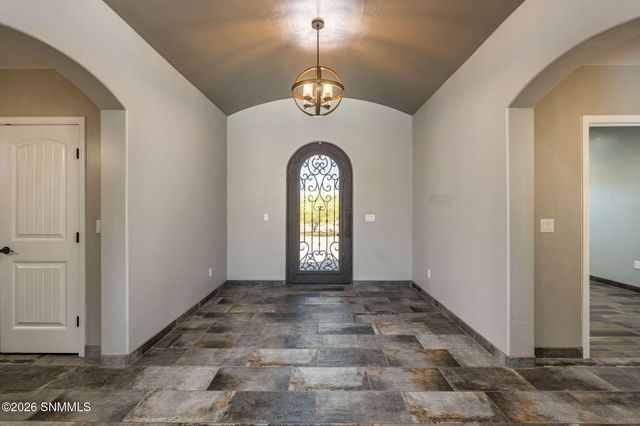 7671 Boulder Canyon Court, Las Cruces, NM 88011
