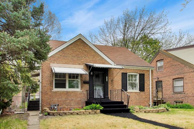 14315 S WABASH Avenue, Riverdale, IL 60827
