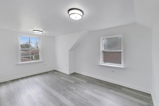 14315 S WABASH Avenue, Riverdale, IL 60827