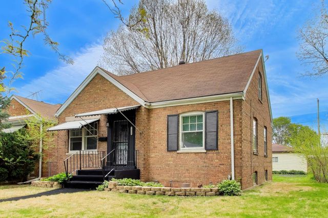 14315 S WABASH Avenue, Riverdale, IL 60827