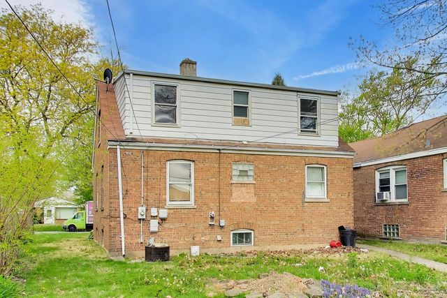 14315 S WABASH Avenue, Riverdale, IL 60827
