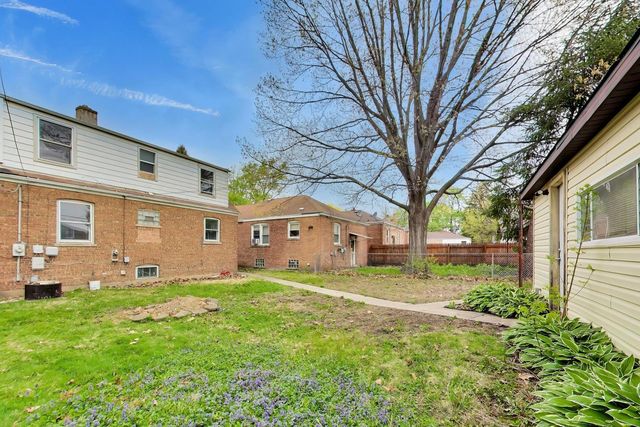 14315 S WABASH Avenue, Riverdale, IL 60827