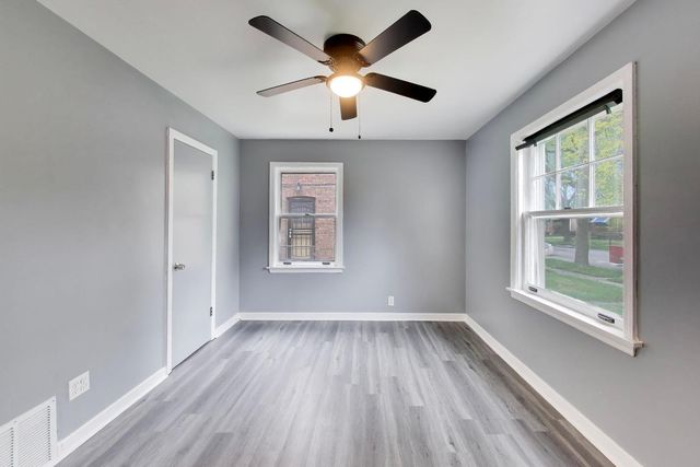 14315 S WABASH Avenue, Riverdale, IL 60827