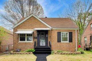 14315 S WABASH Avenue, Riverdale, IL 60827