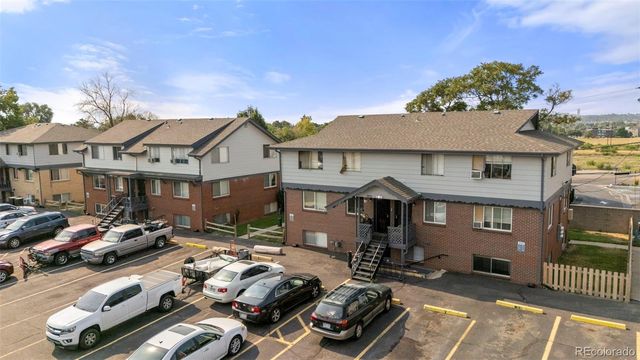 2831 Eliot Circle, Westminster, CO 80030