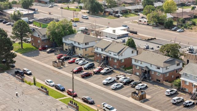 2831 Eliot Circle, Westminster, CO 80030