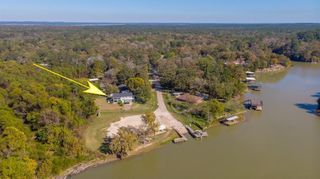 360 S Lakeside Drive, Huntsville, TX 77320