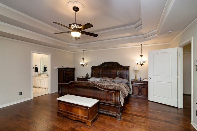 5920 Encore Drive, Dallas, TX 75240