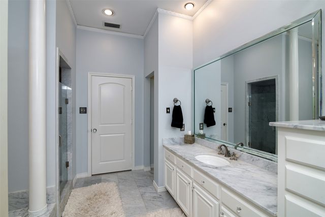 5920 Encore Drive, Dallas, TX 75240