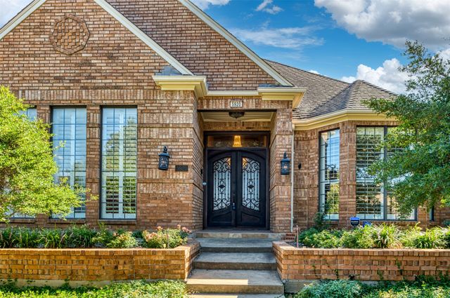 5920 Encore Drive, Dallas, TX 75240