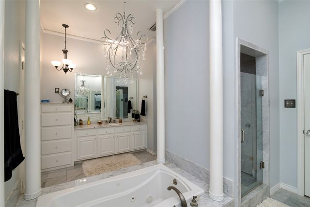 5920 Encore Drive, Dallas, TX 75240