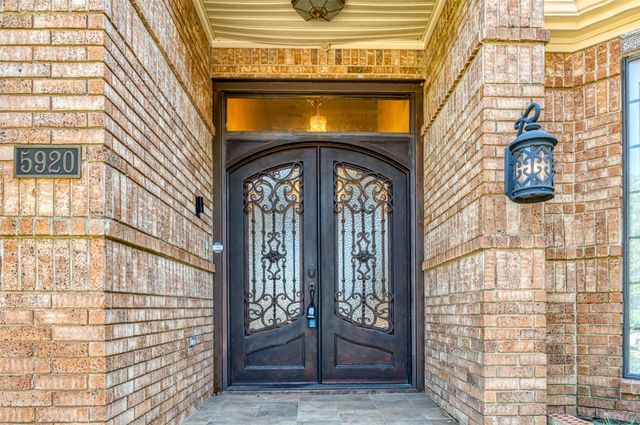 5920 Encore Drive, Dallas, TX 75240