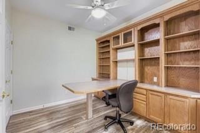 9836 W Freiburg Drive B, Littleton, CO 80127