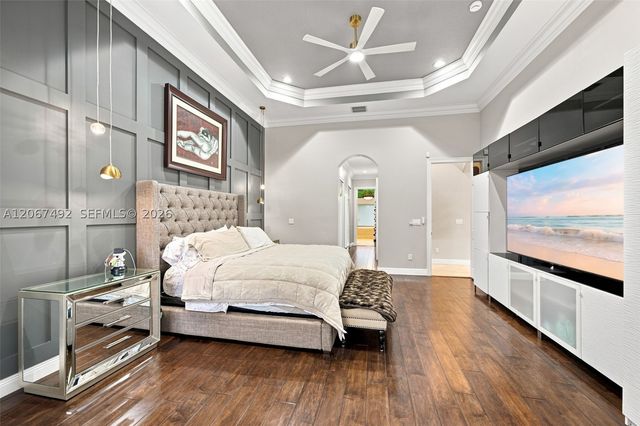 3829 Gulfstream Way, Davie, FL 33328