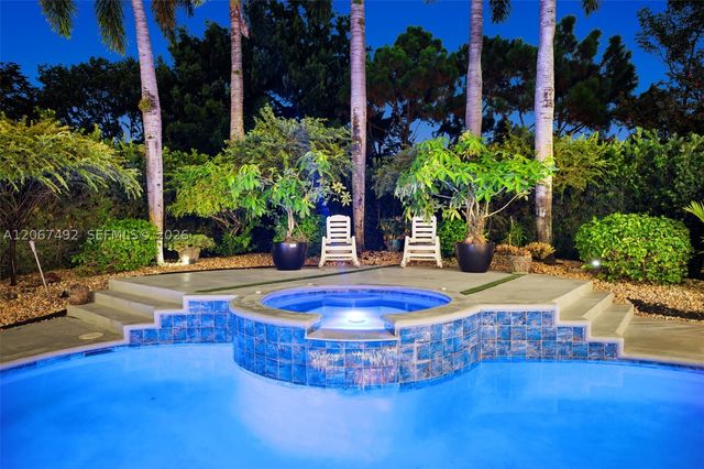 3829 Gulfstream Way, Davie, FL 33328