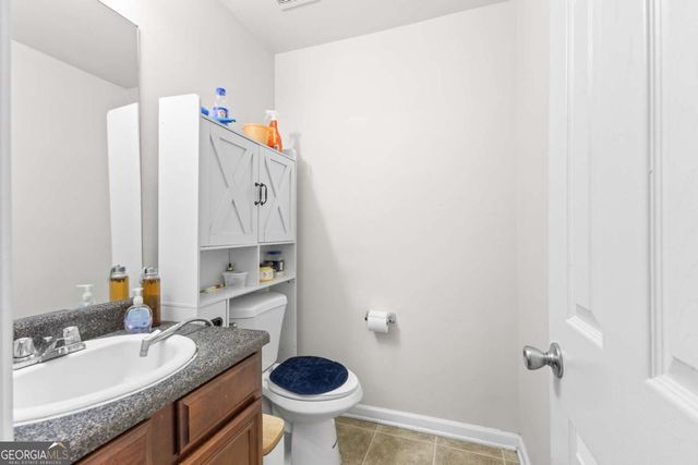 3686 Campbell Creek Circle, Snellville, GA 30039