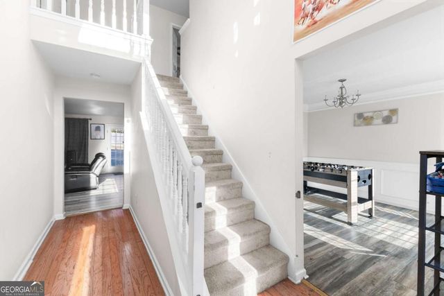 3686 Campbell Creek Circle, Snellville, GA 30039