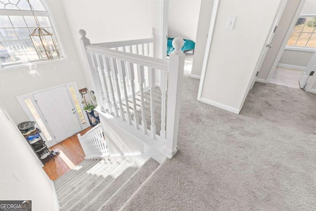 3686 Campbell Creek Circle, Snellville, GA 30039