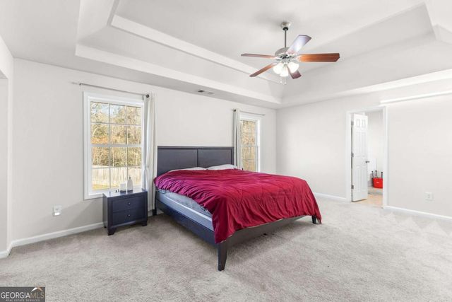 3686 Campbell Creek Circle, Snellville, GA 30039