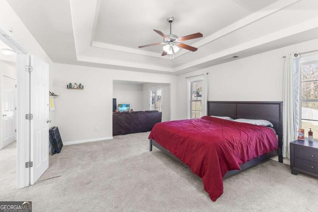 3686 Campbell Creek Circle, Snellville, GA 30039