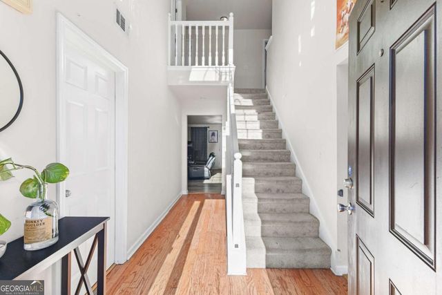 3686 Campbell Creek Circle, Snellville, GA 30039