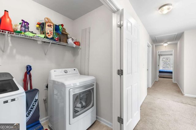 3686 Campbell Creek Circle, Snellville, GA 30039