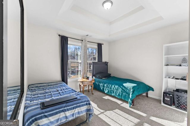 3686 Campbell Creek Circle, Snellville, GA 30039