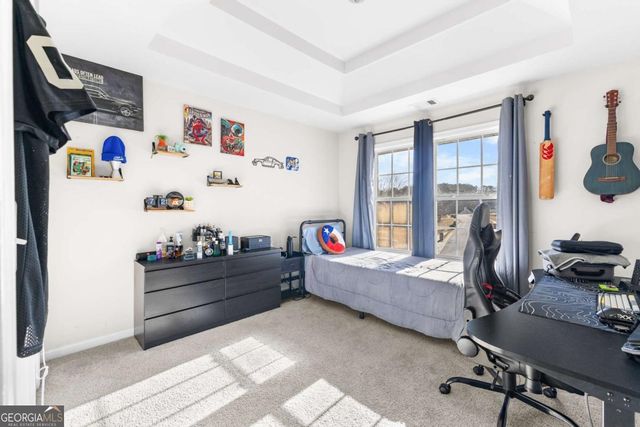 3686 Campbell Creek Circle, Snellville, GA 30039