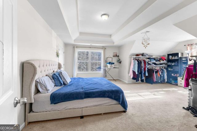 3686 Campbell Creek Circle, Snellville, GA 30039