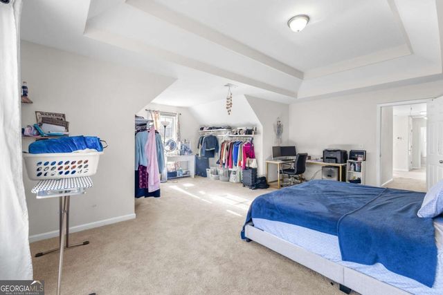 3686 Campbell Creek Circle, Snellville, GA 30039