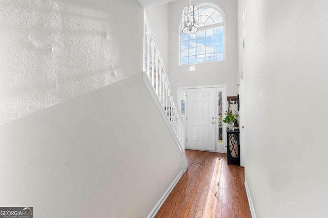 3686 Campbell Creek Circle, Snellville, GA 30039