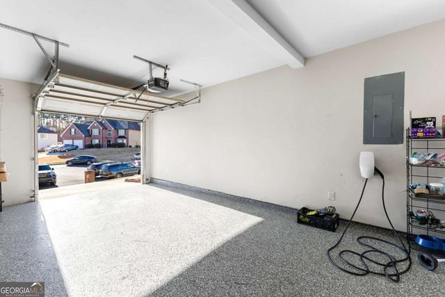 3686 Campbell Creek Circle, Snellville, GA 30039