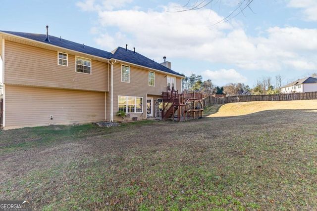 3686 Campbell Creek Circle, Snellville, GA 30039