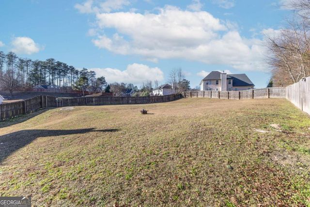 3686 Campbell Creek Circle, Snellville, GA 30039