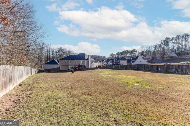 3686 Campbell Creek Circle, Snellville, GA 30039