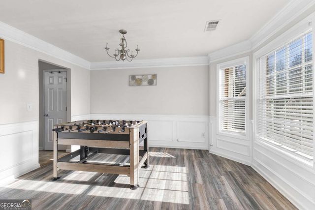 3686 Campbell Creek Circle, Snellville, GA 30039