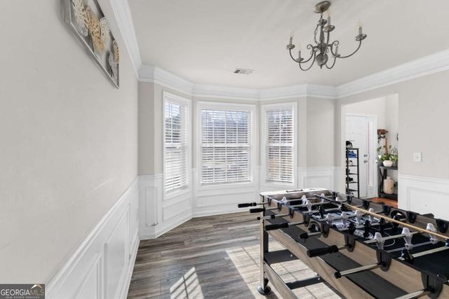 3686 Campbell Creek Circle, Snellville, GA 30039