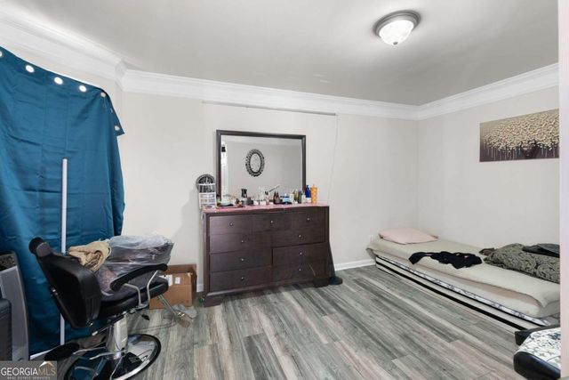 3686 Campbell Creek Circle, Snellville, GA 30039