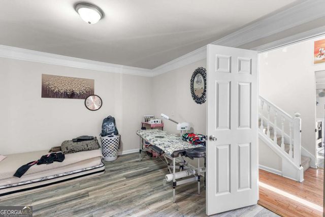 3686 Campbell Creek Circle, Snellville, GA 30039