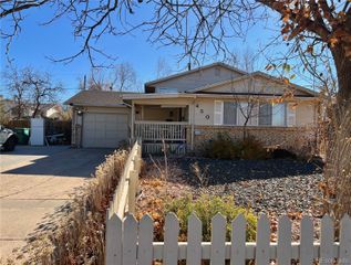 450 S Nome Way, Aurora, CO 80012