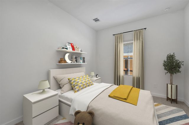 172 Summer Rain Way, Newark, TX 76071