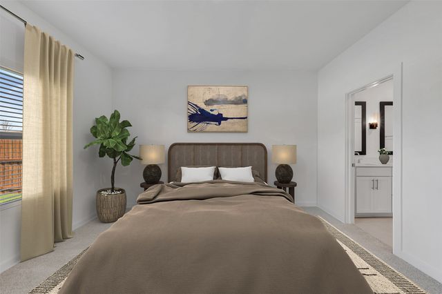 172 Summer Rain Way, Newark, TX 76071