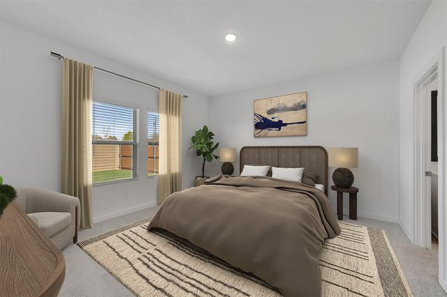 172 Summer Rain Way, Newark, TX 76071