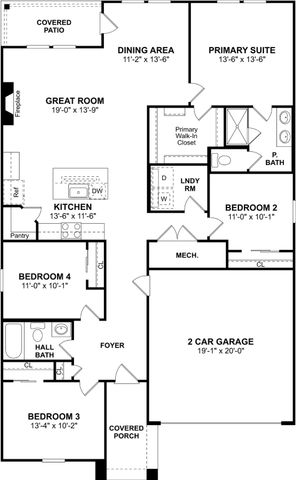 172 Summer Rain Way, Newark, TX 76071