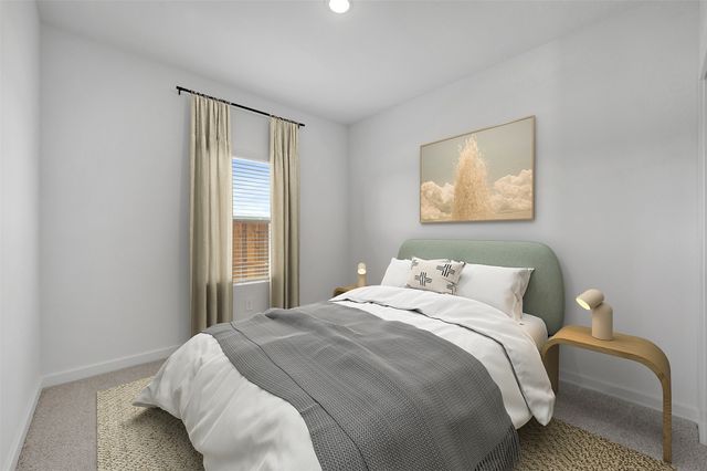 172 Summer Rain Way, Newark, TX 76071