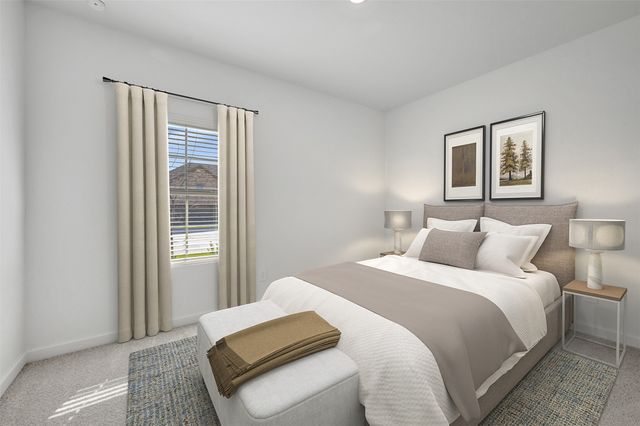 172 Summer Rain Way, Newark, TX 76071