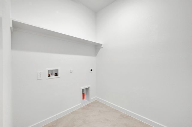 172 Summer Rain Way, Newark, TX 76071