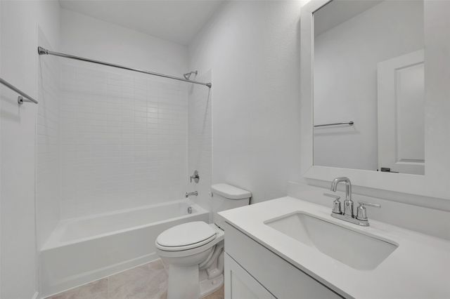 172 Summer Rain Way, Newark, TX 76071