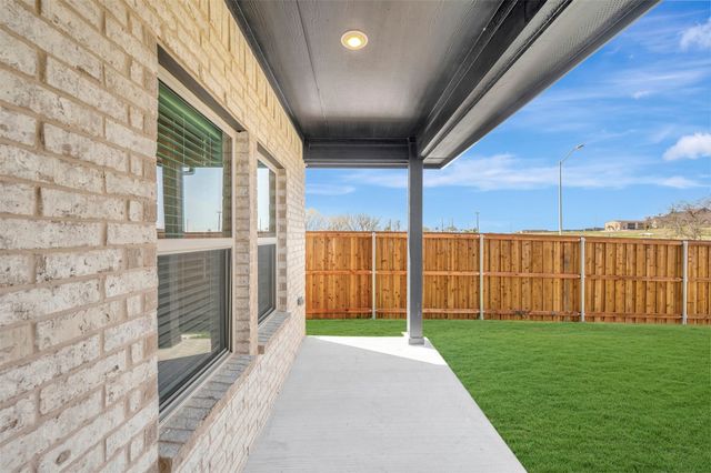 172 Summer Rain Way, Newark, TX 76071