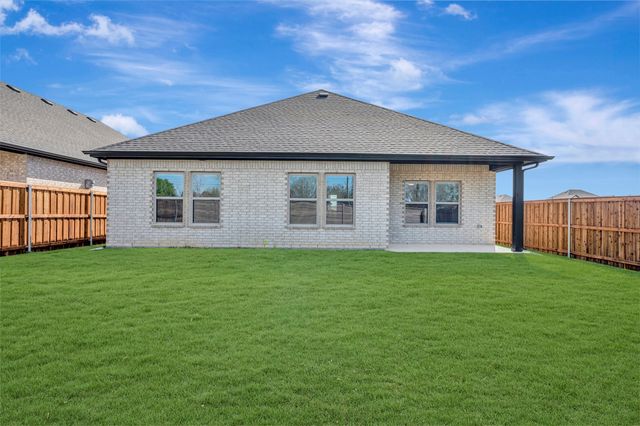 172 Summer Rain Way, Newark, TX 76071